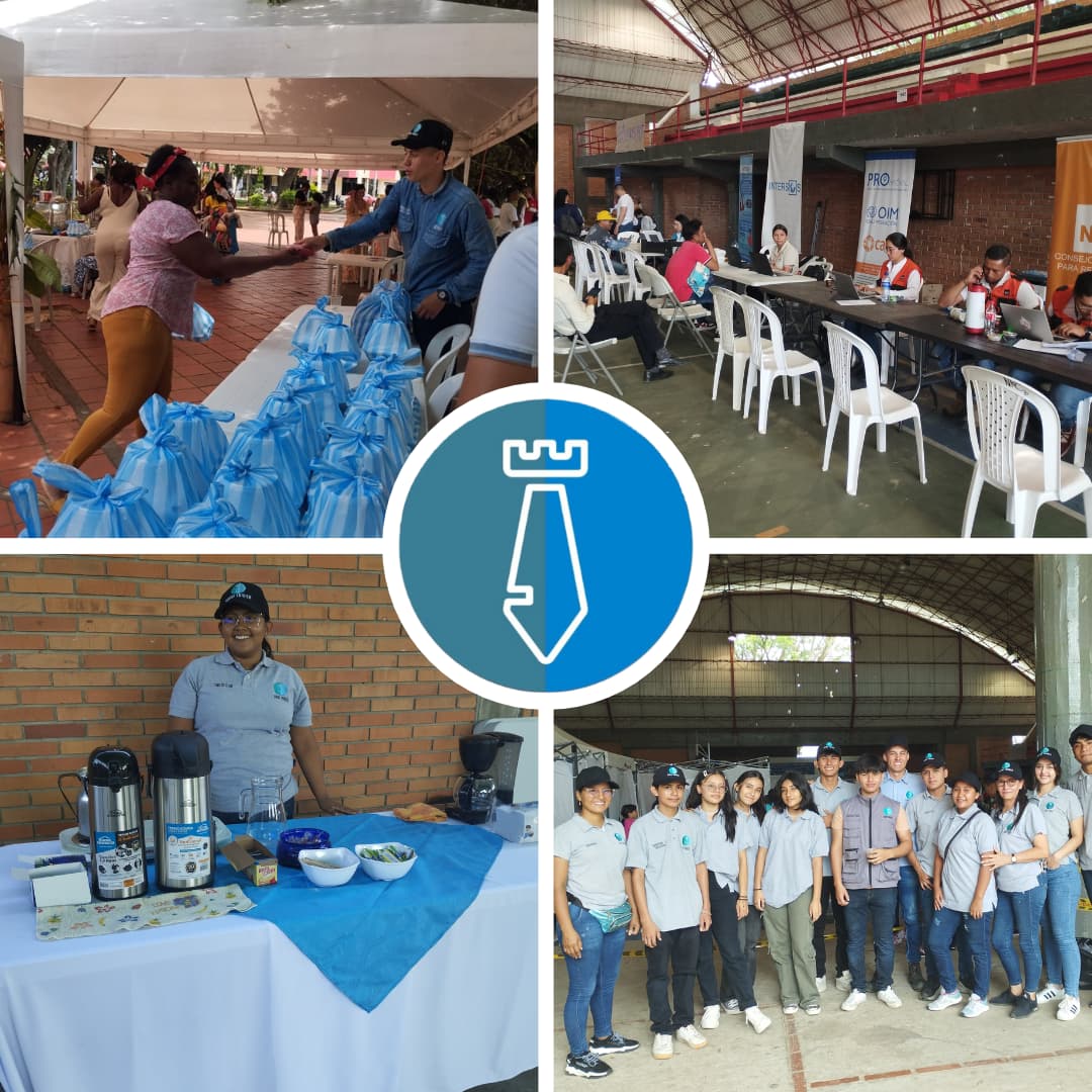 suministros y logistica para eventos en tame arauca